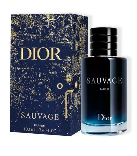 suavage by dior|dior sauvage parfum 100ml price.